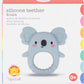 Silicone Teether - Koala