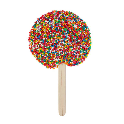 Freckle Lollipop