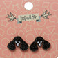 Paris Holiday Collection Essential Earrings