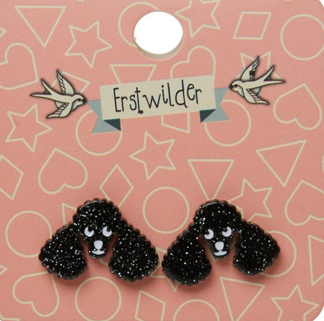 Paris Holiday Collection Essential Earrings