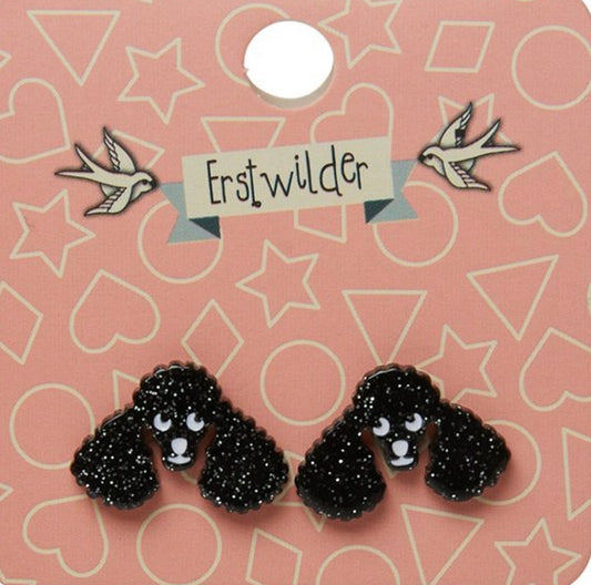 Paris Holiday Collection Essential Earrings