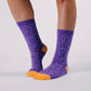 Tessellated Titties Socks  Medium