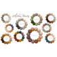 Rainbow Rattle Teether