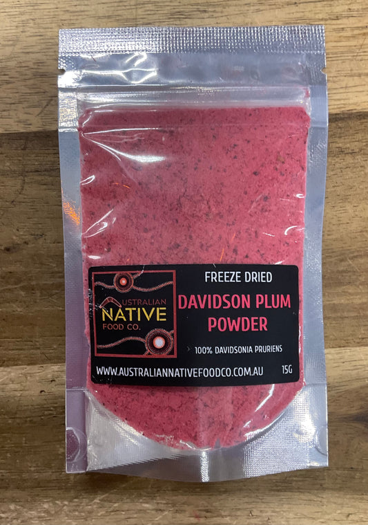 Davidson Plum Powder