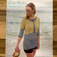 Louisa Harding Yarns Pattern Book *DISCONTINUED