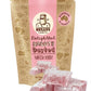 Delightful Smooth Dusted Turkish Delight 240g