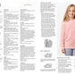 Pattern Cheery Kids Knits