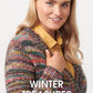 Winter Treasures Patterns 0048 - DISC.