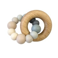 Bright Cove Teether