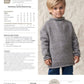 Pattern Seamless Sweater