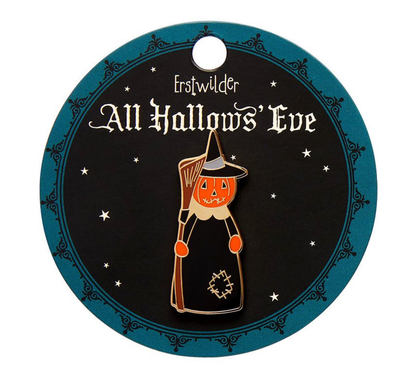 All Hallows Eve Collection