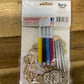 Wind Chime Craft Kit