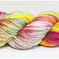 Fiori DK Hand Dyed Yarn 8ply