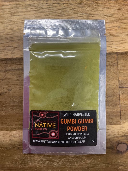Gumbi Gumbi Powder