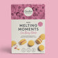 Coco Berry Monte Melting Moments 100g