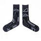 Wearin' My Smart Socks   Large