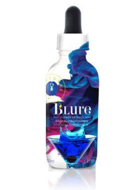 Blure - Flower Extract Butterfly Pea