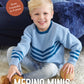 Pattern Merino Minis