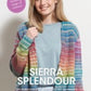 Sierra Splendour Pattern