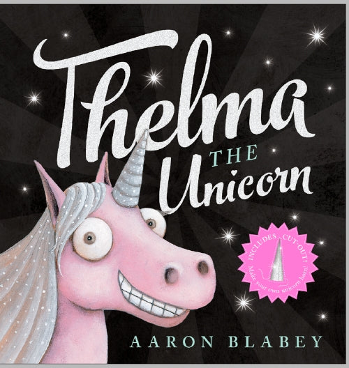 Thelma the Unicorn