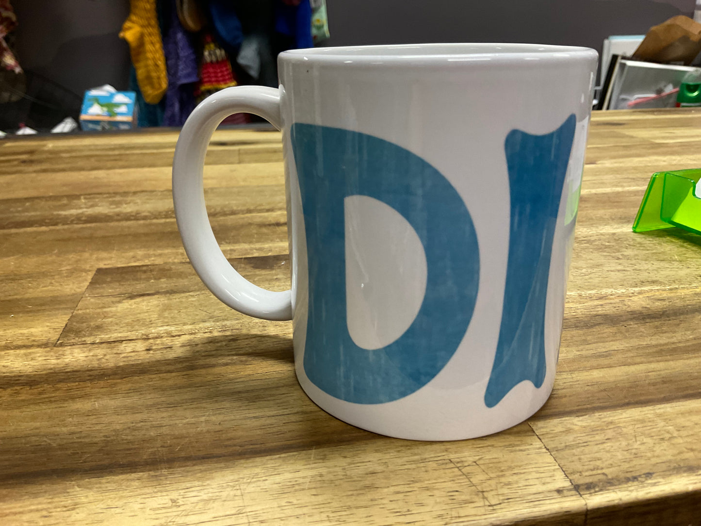 Mug - DILF