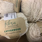 Fibra Natura Cottonwood