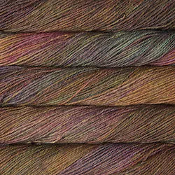 Malabrigo Dos Tierras 8ply Yarn