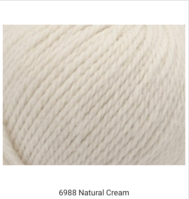 Heirloom Alpaca 4ply