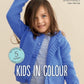 Pattern Kids in Colour