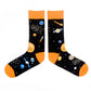 Socks In Space  Large