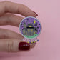 Erstwilder Cute & Spooky pins by Mimsy