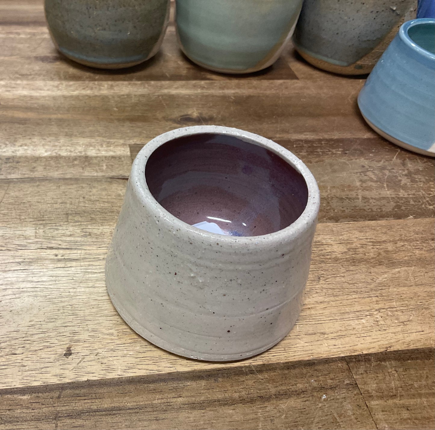 Ceramic Cup