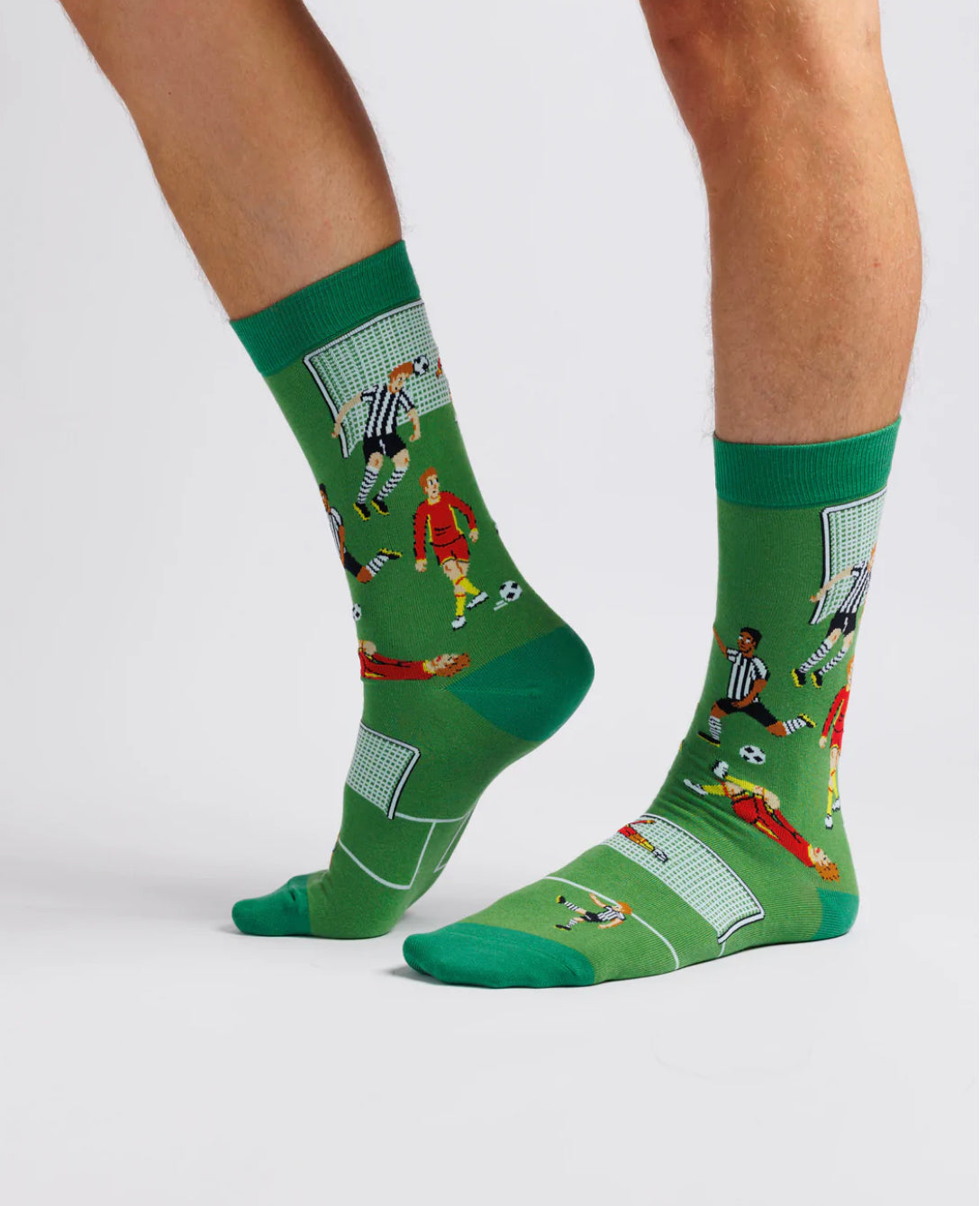 Full-Size Foosball Socks Large