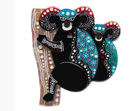 Erstwilder x Melanie Hava Collection
