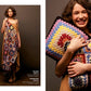 Pattern Modern Vintage Crochet