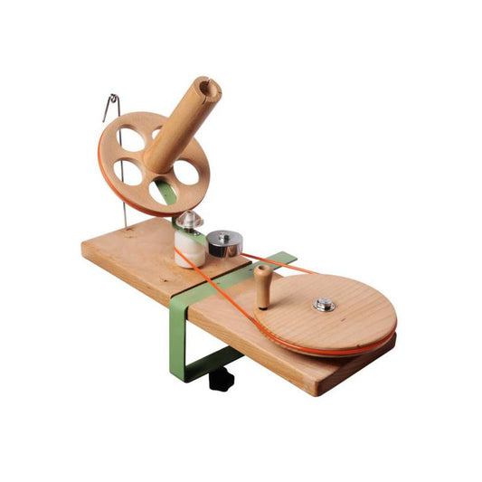 Knitpro Natural Mega Ball Winder