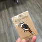 Kookaburra Lapel Pin