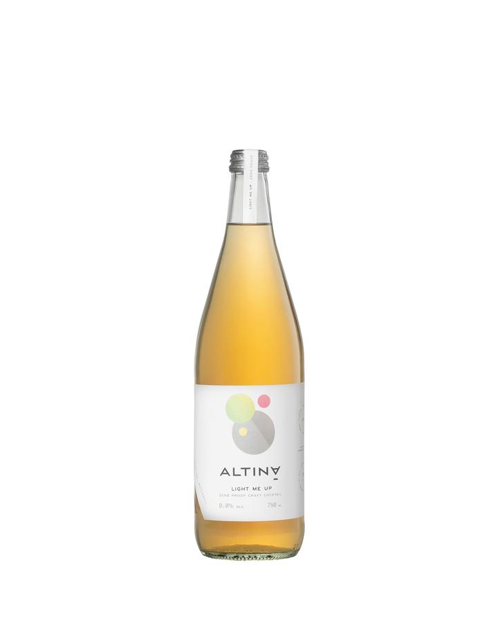 Le Blanc Altina Drink 750ml