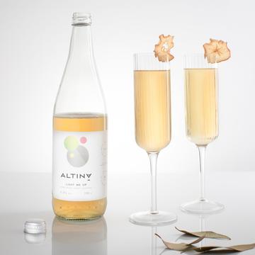 Le Blanc Altina Drink 750ml
