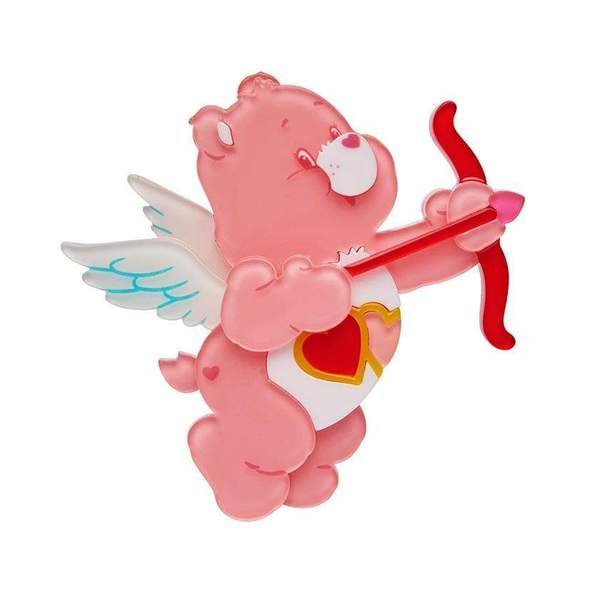 Care Bears Love-A-Lot™ Brooch