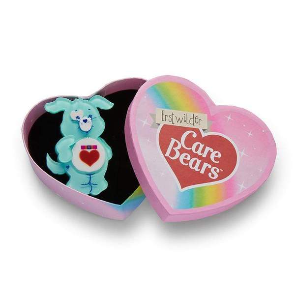 Care Bears Loyal Heart Dog™ Brooch