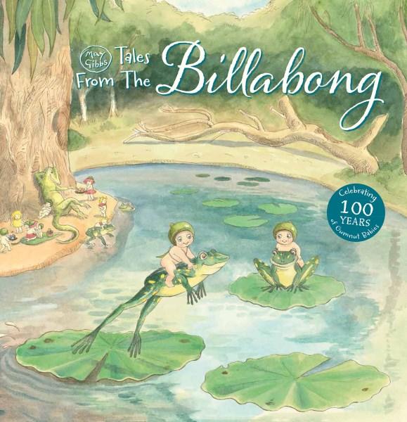 Tales From The Billabong