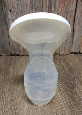 Breast Pump Silicone
