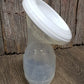 Breast Pump Silicone