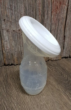 Breast Pump Silicone
