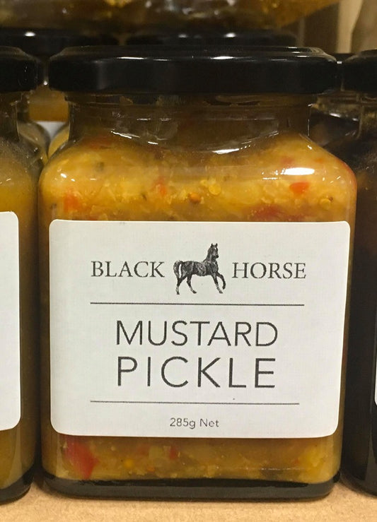 Mustard Pickle 285g