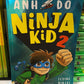 Ninja Kid  Flying Ninja #2
