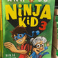 Ninja Kid Ninja Switch #3