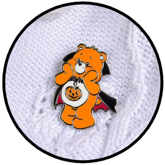Care Bears Trick-Or-Sweet Bear™ Enamel Pin