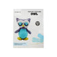Crochet Toy Animal Kits